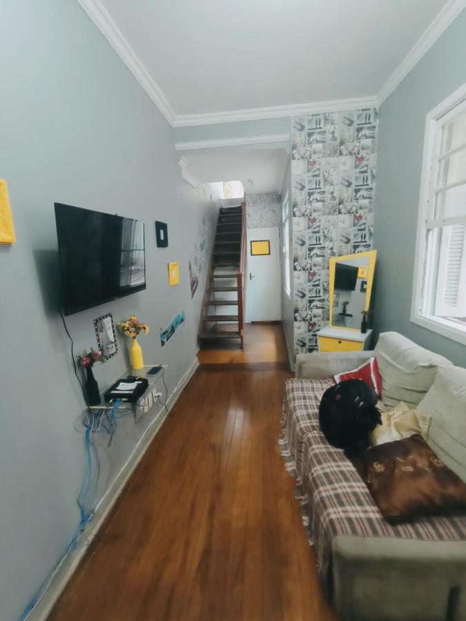 Hostel O Viajante Av Paulista São Paulo Exterior foto